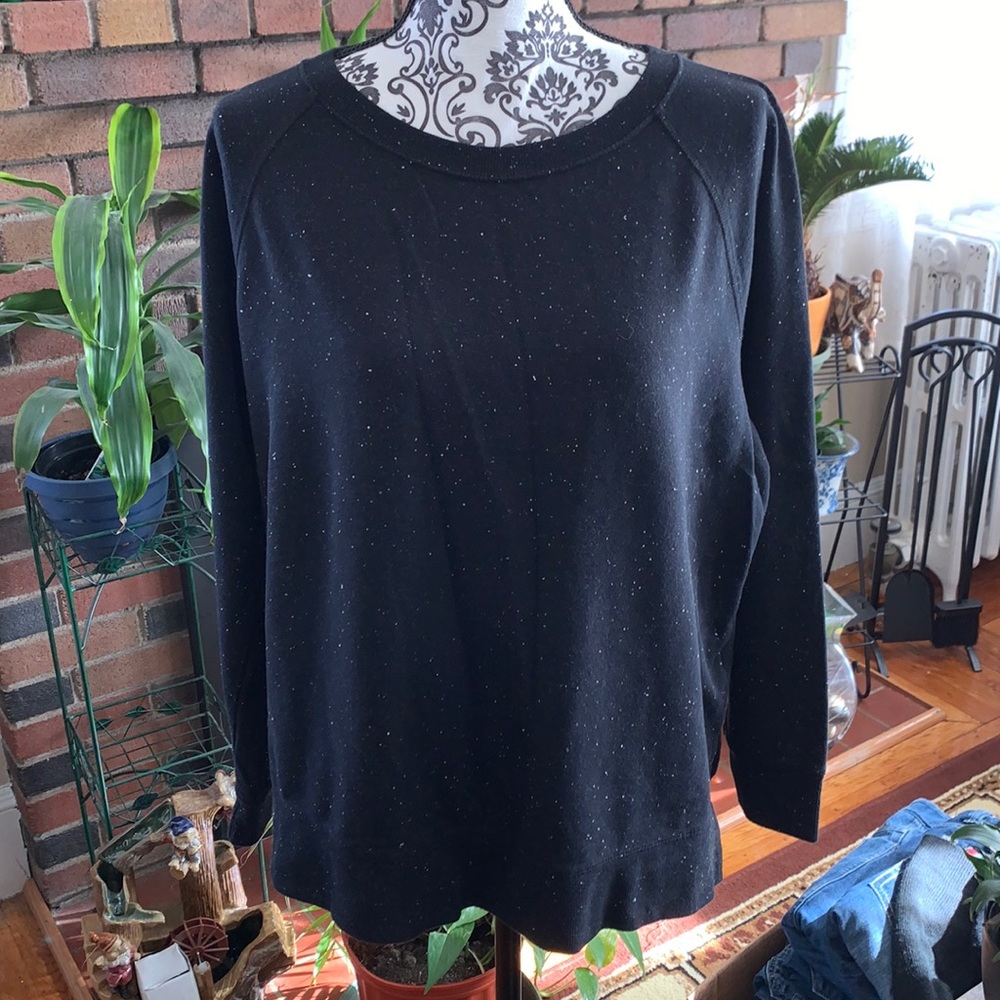 Style & Co Sweatshirt